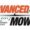 Advanced Mower