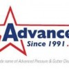 Advanced Pressure & Gutter Cleaning