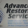 Advanced Restoration Services