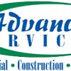 Advanced Services