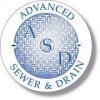 Advanced Sewer & Drain