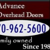 Advance Overhead Door