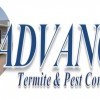 Advanced Pest Control