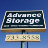 Advance Storage
