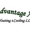 Advantage Air Heating & Cooling