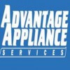 Advantage Appliance Svc