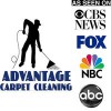 Advantage Carpet Cleaning