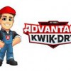 Advantage KWIK Dry