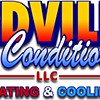 Advill Air Conditioning