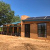 Advanced Earthen Construction Technologies