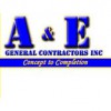 A & E General Contractors