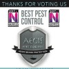 Aegis Pest Control