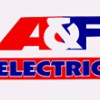 A & F Electric