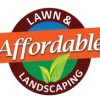Affordable Lawn & Landscaping