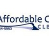 Affordable Carpet & Furniture Cleaning