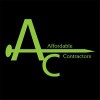 Affordable Contractors