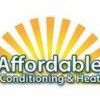 Affordable Air Conditioning & Heating