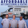 Affordable AC & Heating By Shane