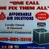 Affordable Air Solutions