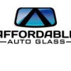 Affordable Auto Glass