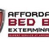 Affordable Bed Bug Exterminators