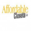Affordable Closets