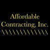 Affordable Contracting