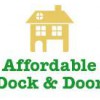 Affordable Dock & Door