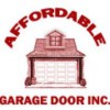 Affordable Garage Door