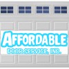 Affordable Door Service Your Garage Door Specialists