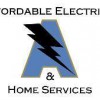 Affordable Electrical & Home Services