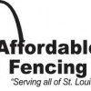 Affordable Fencing