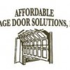 Affordable Garage Door Systems