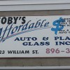 Affordable Auto & Plate Glass Coby's