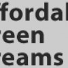 Affordable Green Dreams