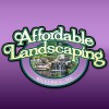 Affordable Landscaping