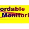 Affordable Monitoring Service