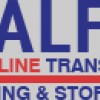 Calfo Red Line Moving & Storage