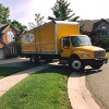 Affordable Moving Services