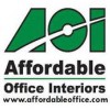 Affordable Office Interiors