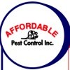 Affordable Pest Control