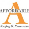 Affordable Roofing & Restoration