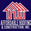 Affordable Roofing & Construction