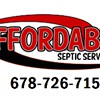 Affordable Septic Service