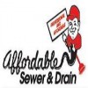 Affordable Sewer & Drain Cleaning