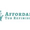 Affordable Tub Refinishing