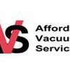 AAA Affordable Vacuum Service