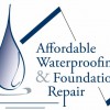 Affordable Waterproofing & Foundation Repair