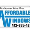 Affordable Windows