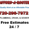 Afford-A-Rooter